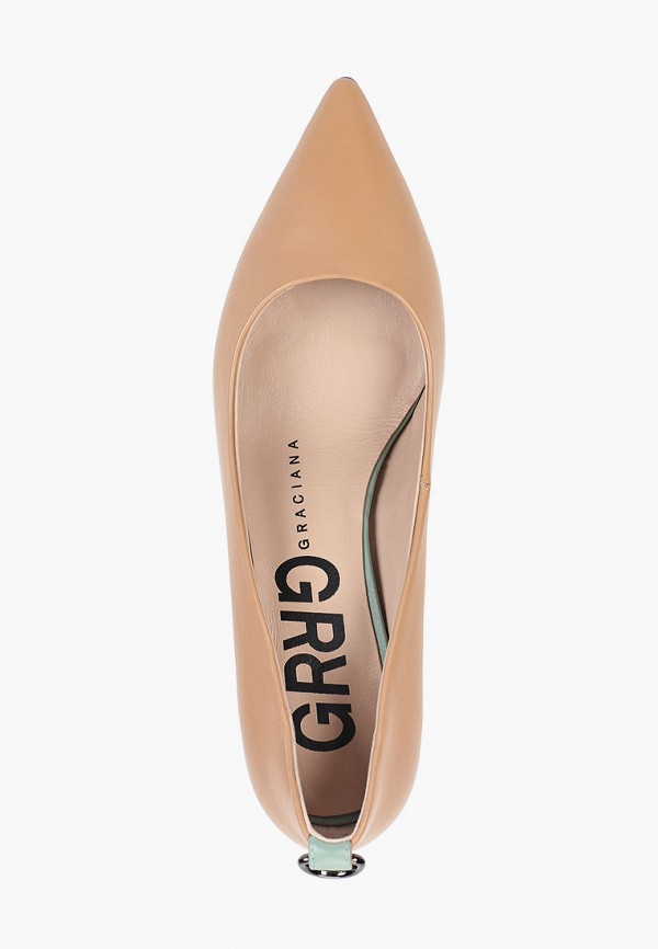 фото Туфли graciana