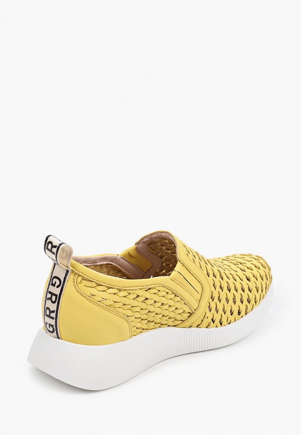 фото Слипоны graciana