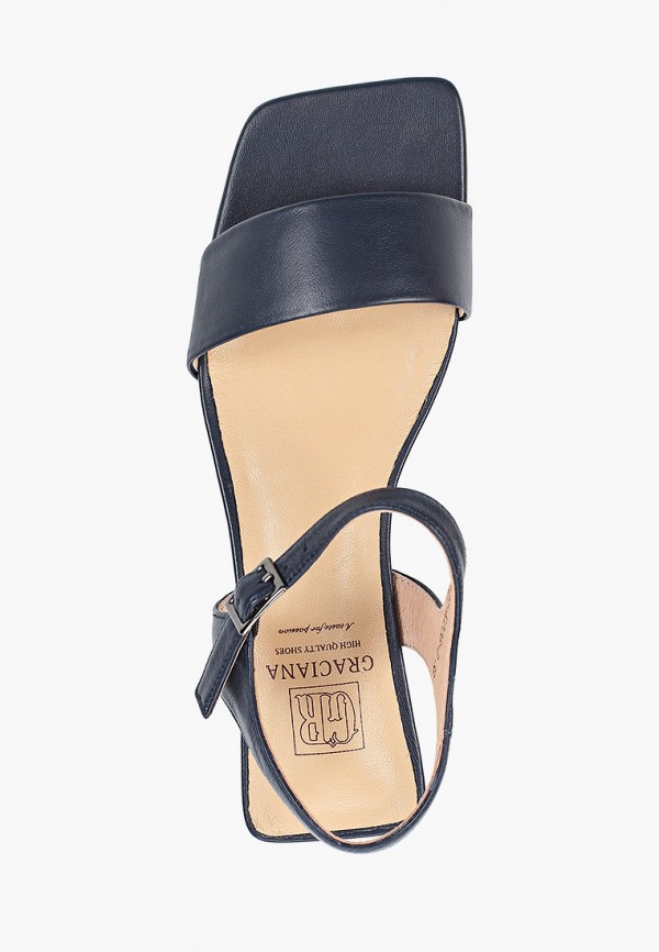 фото Босоножки graciana