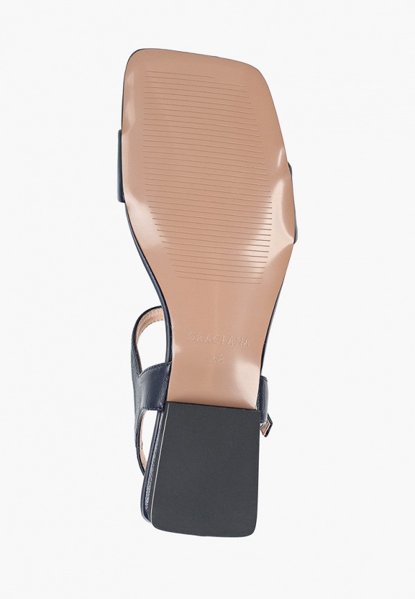 фото Босоножки graciana