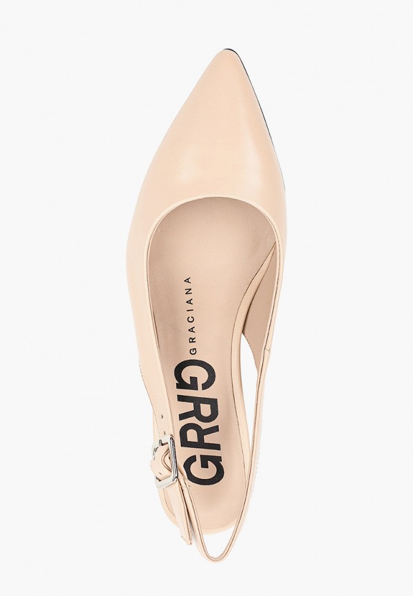 фото Туфли graciana