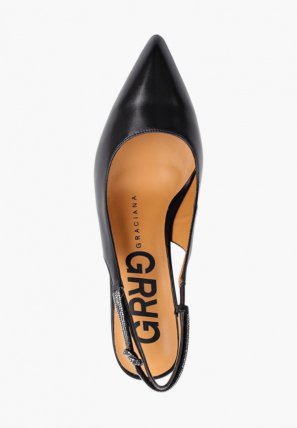 фото Туфли graciana