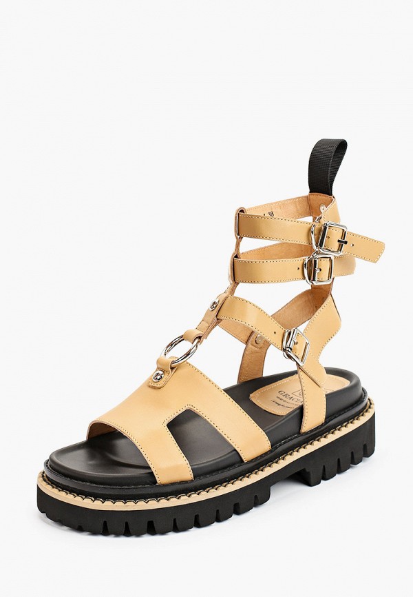 фото Босоножки graciana