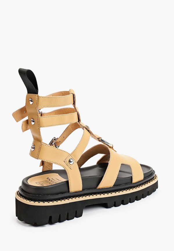 фото Босоножки graciana