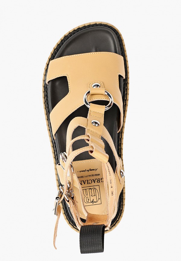 фото Босоножки graciana