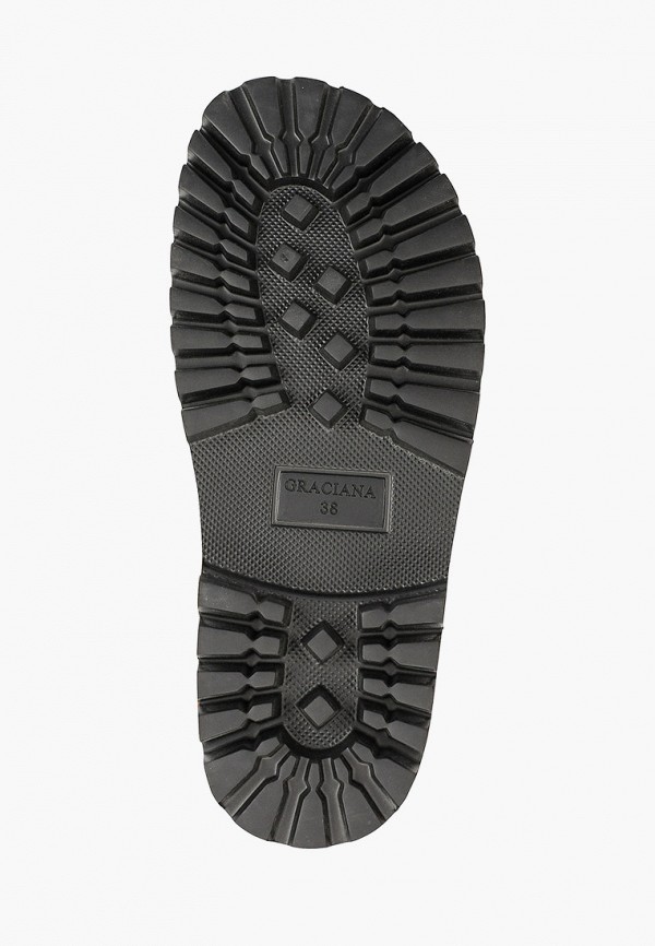 фото Босоножки graciana