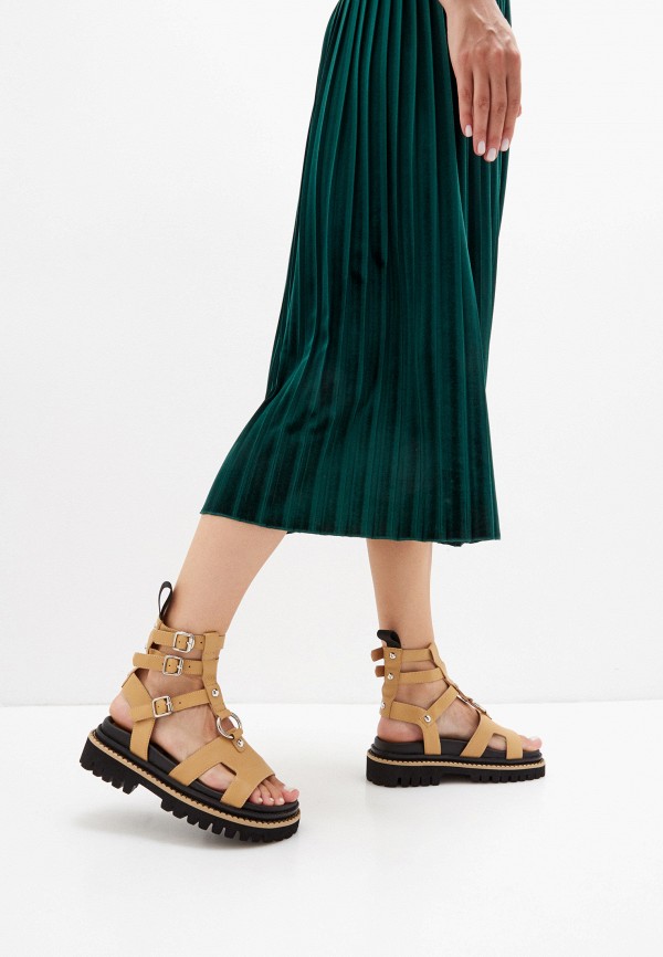 фото Босоножки graciana