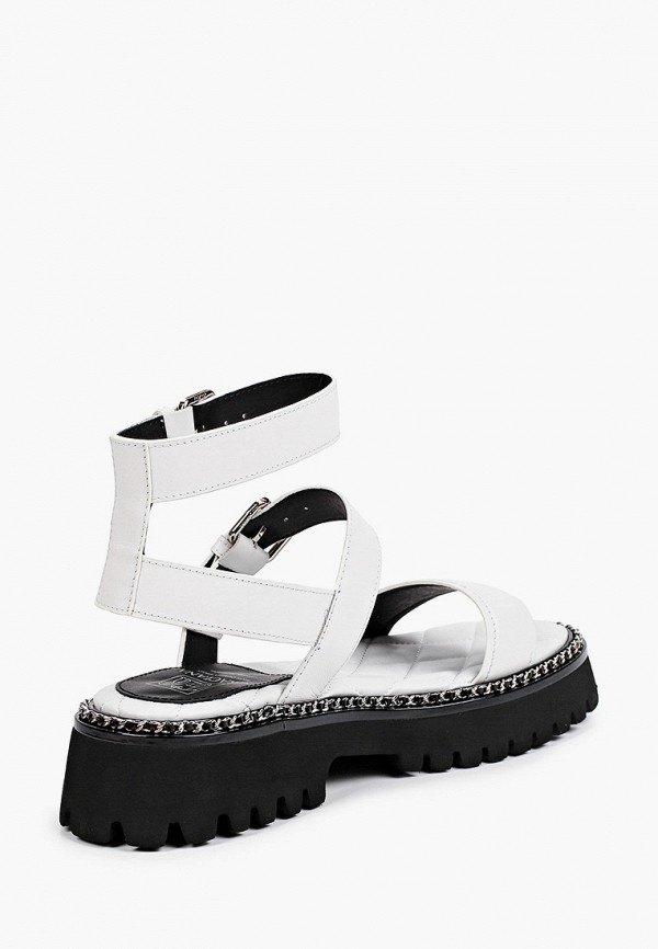 фото Сандалии graciana