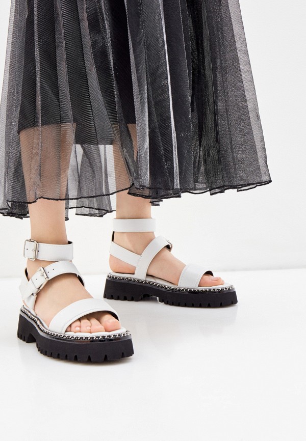 фото Сандалии graciana