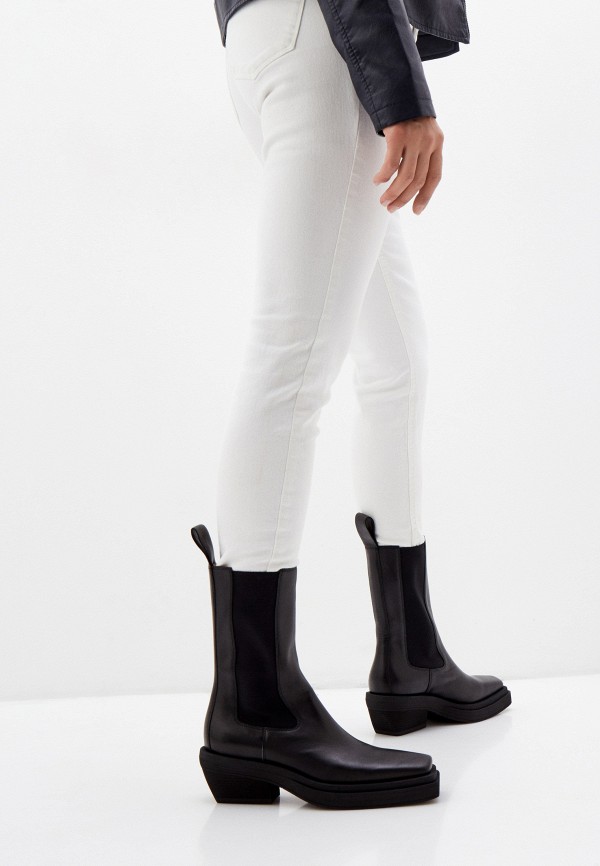 фото Полусапоги graciana