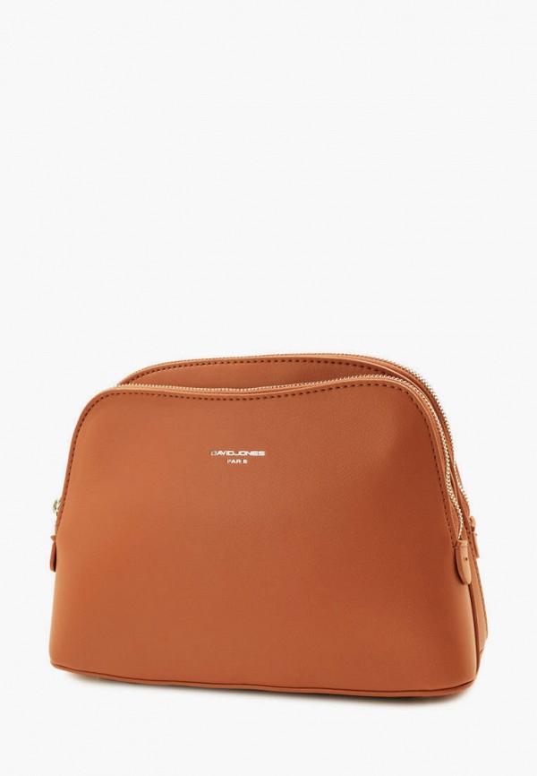 

Сумка David Jones, Оранжевый, David Jones MP002XW05OCY