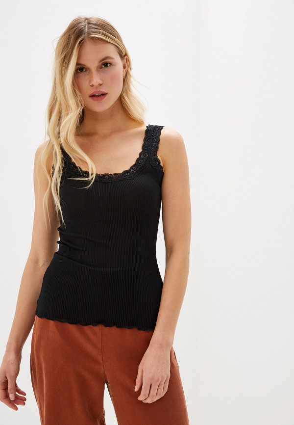 

Майка Intimissimi, Черный