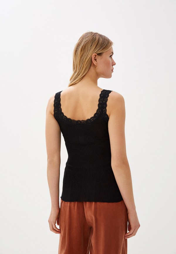 

Майка Intimissimi, Черный, Intimissimi MP002XW05ODW