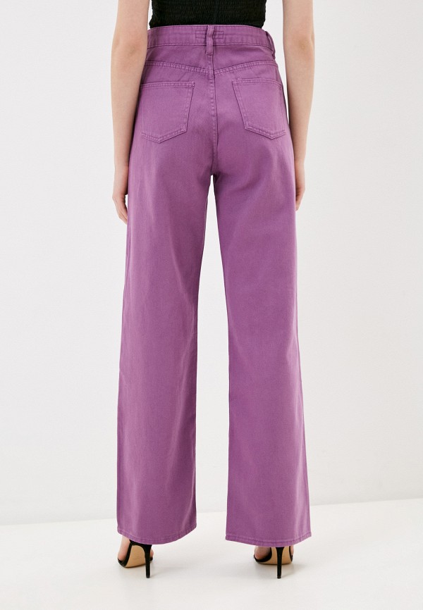 фото Брюки cracpot