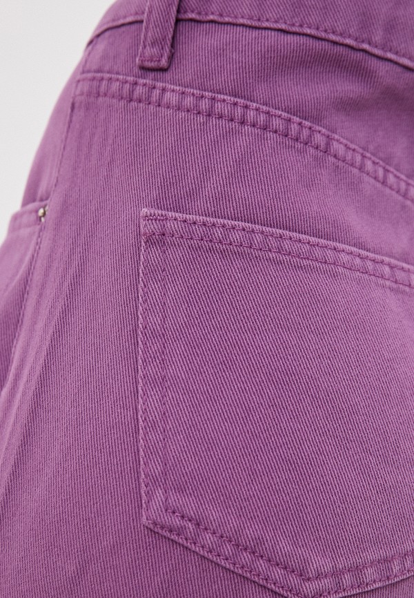 фото Брюки cracpot