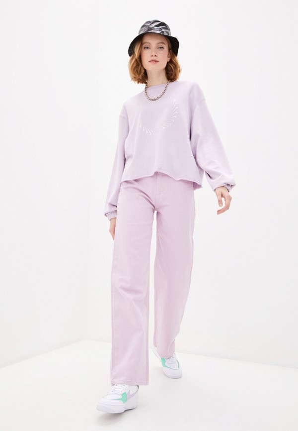 фото Брюки cracpot