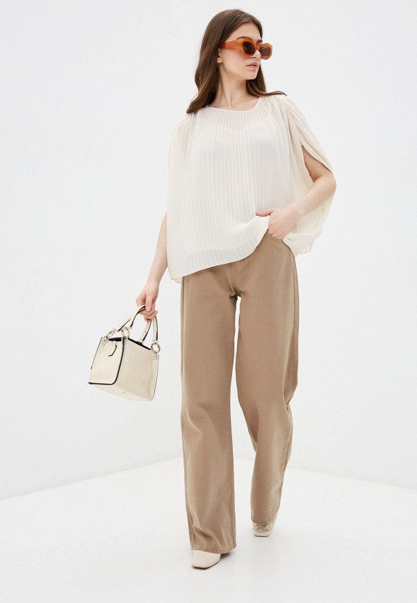 фото Брюки cracpot