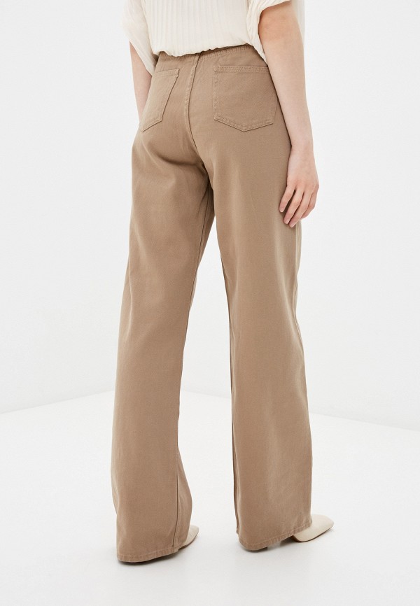 фото Брюки cracpot