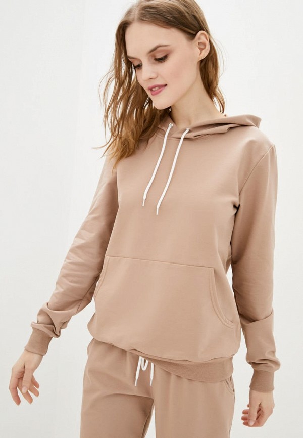 

Костюм спортивный Hibrand, Бежевый, Hibrand MP002XW05OI0