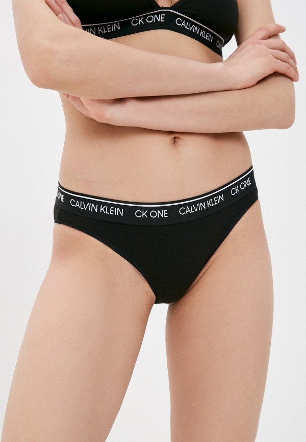 фото Трусы calvin klein underwear