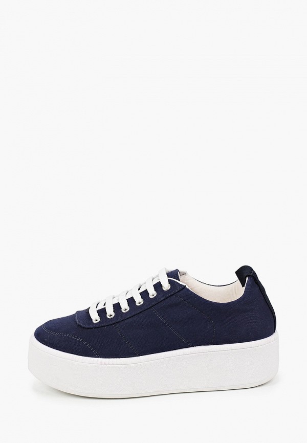 фото Кеды topshop