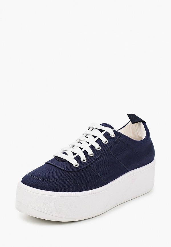 фото Кеды topshop