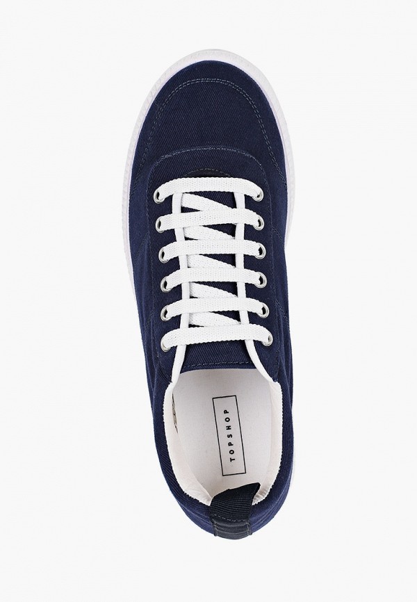 фото Кеды topshop