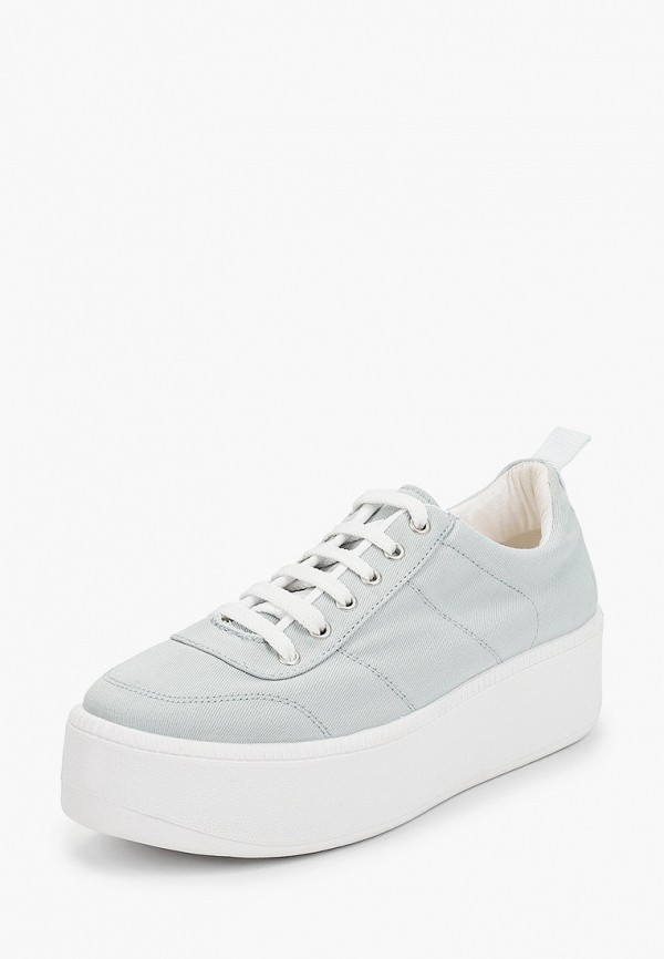 фото Кеды topshop