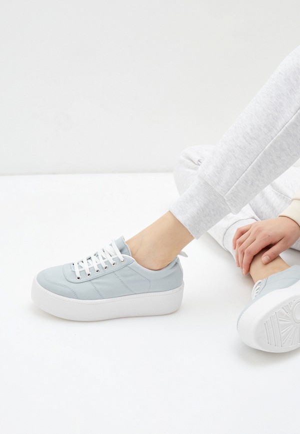 фото Кеды topshop