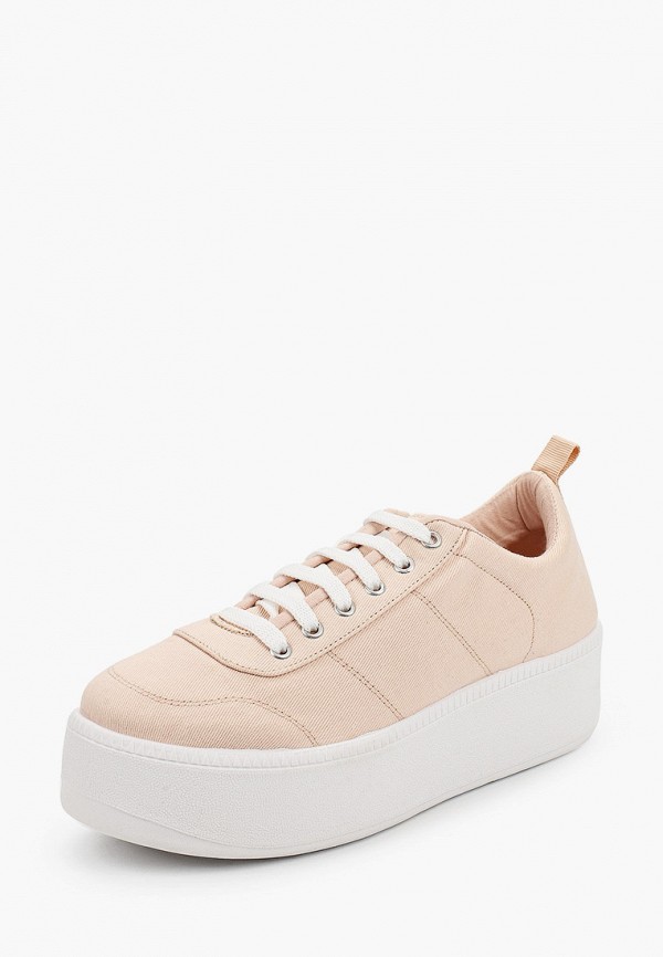 фото Кеды topshop