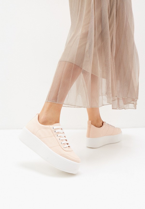 фото Кеды topshop