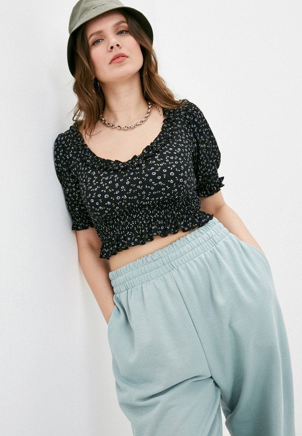 фото Топ topshop