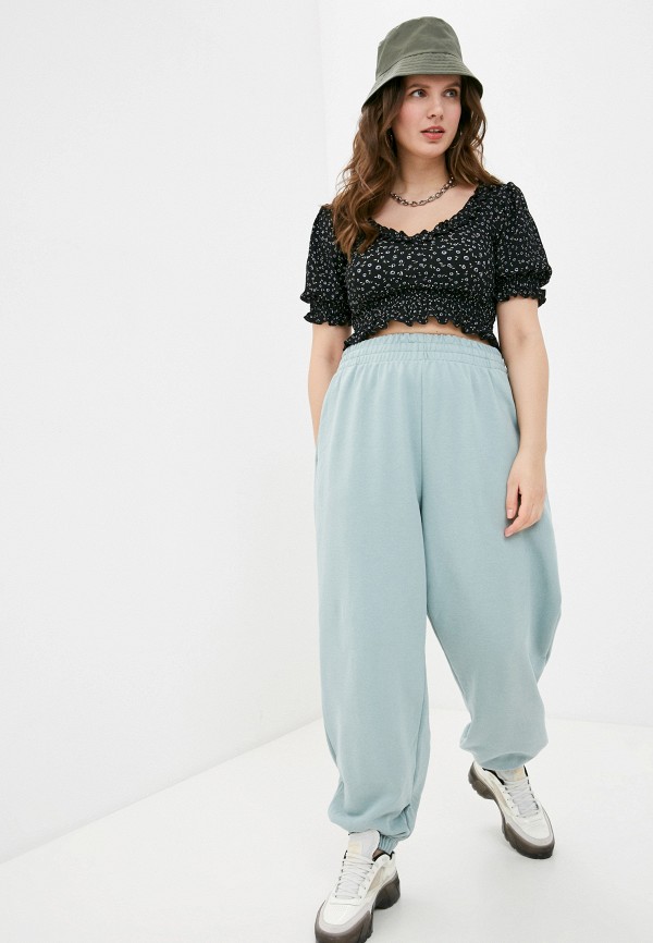 фото Топ topshop