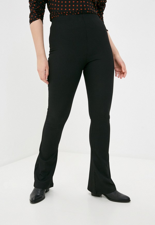 

Брюки Topshop, Черный