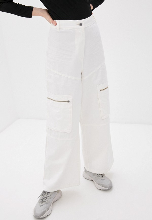 фото Брюки topshop