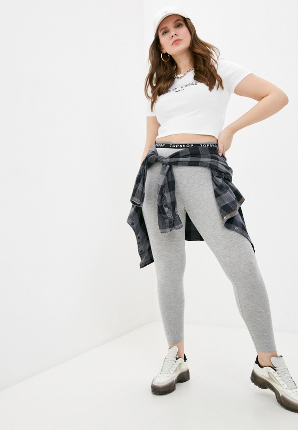 фото Леггинсы topshop