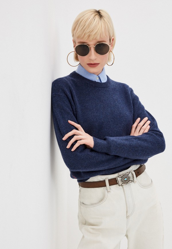 

Джемпер Polo Ralph Lauren, Синий