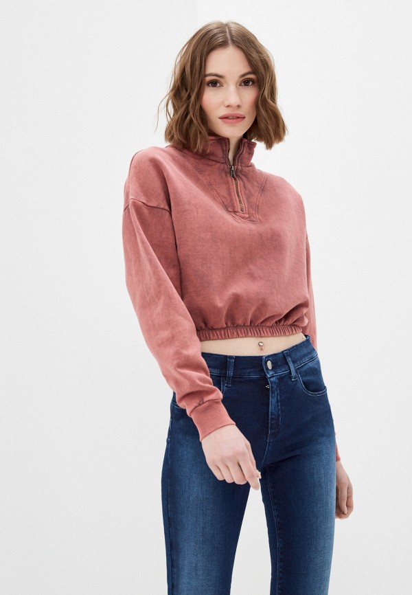 

Олимпийка Topshop, Розовый