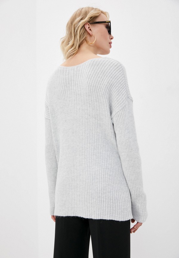 

Пуловер Topshop, Серый