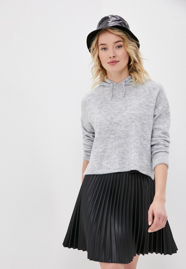 

Худи Topshop, Серый