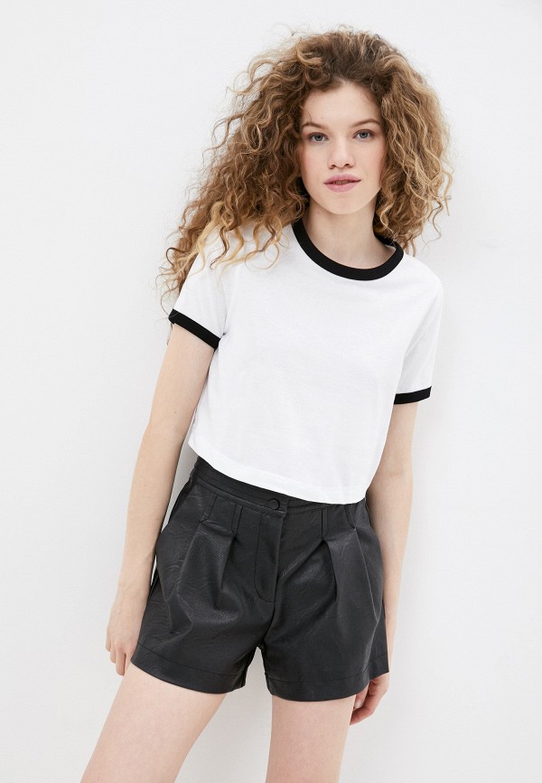 фото Футболка topshop