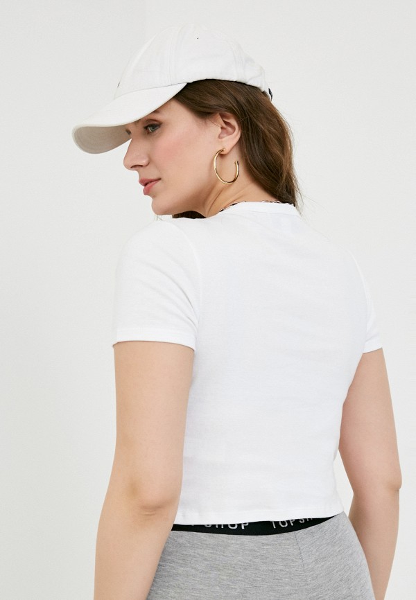 фото Футболка topshop