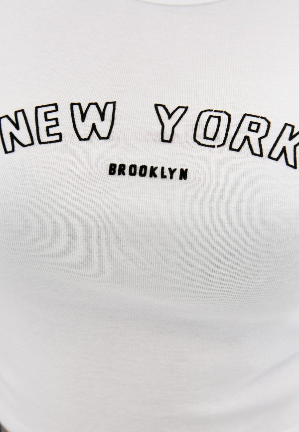 фото Футболка topshop