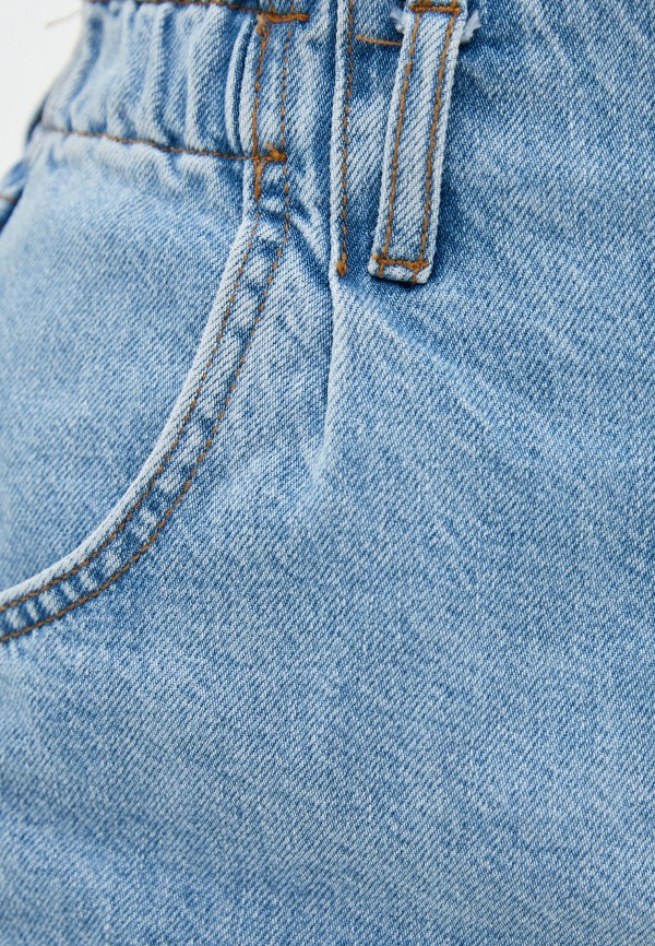 фото Юбка джинсовая topshop