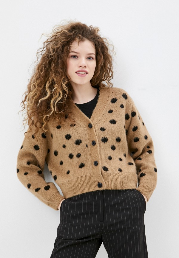 

Кардиган Topshop, Коричневый