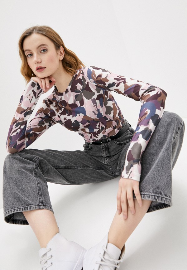 фото Топ a-a awesome apparel by ksenia avakyan