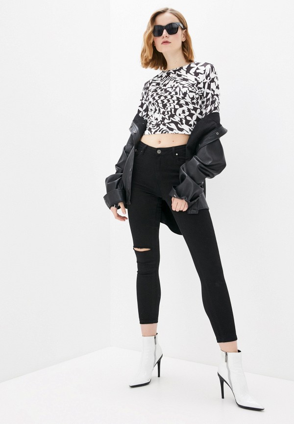 фото Топ a-a awesome apparel by ksenia avakyan