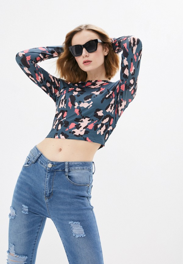 фото Топ a-a awesome apparel by ksenia avakyan
