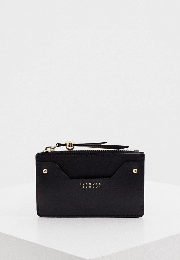 

Кошелек Claudie Pierlot, Черный