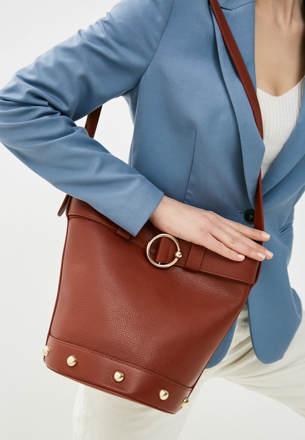 фото Сумка claudie pierlot